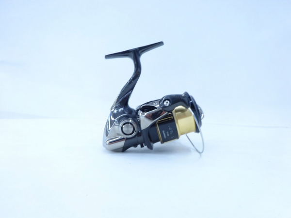 コンプレックスC14+ 2500HGS